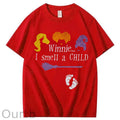 I Smell A Child 100% Cotton T-Shirt