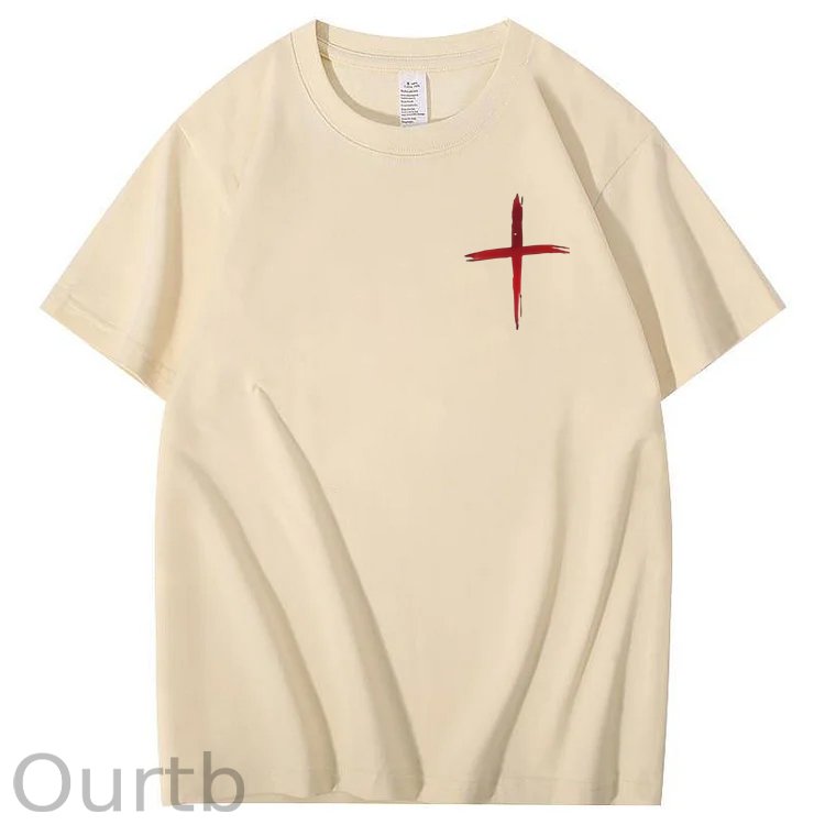 I'll Walk With God T-Shirt