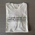 Funny Meme T-shirt
