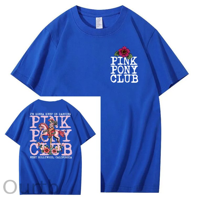 I'm Gonna Keep On Dacing 100% Cotton T-Shirt