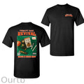Treaty Oak Revival 100% Cotton T-Shirt