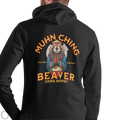 HOODIE, MUHN CHING BEAVER CHINA BUFFET