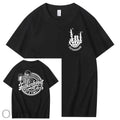 Surviving Fatherhood One Beer At A Time T-Shirt