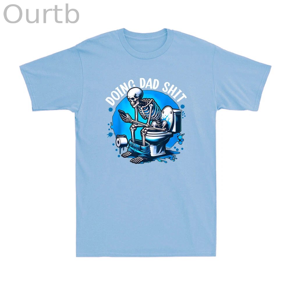 Doing Dad Shit Shirt