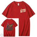 Treaty Oak Revival 100% Cotton T-Shirt