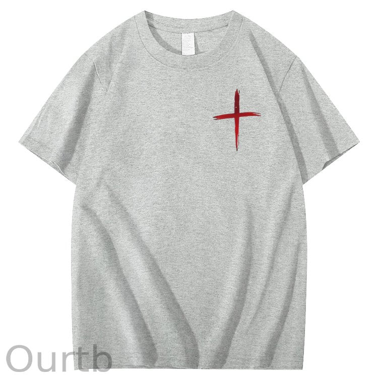 I'll Walk With God T-Shirt