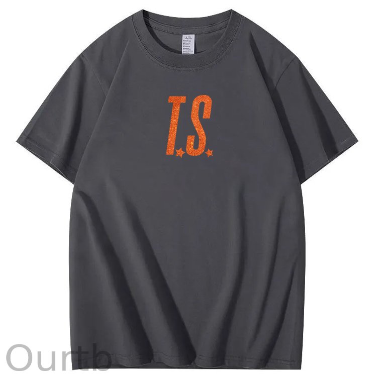 The Life Of A Showgirl 100% Cotton T-Shirt