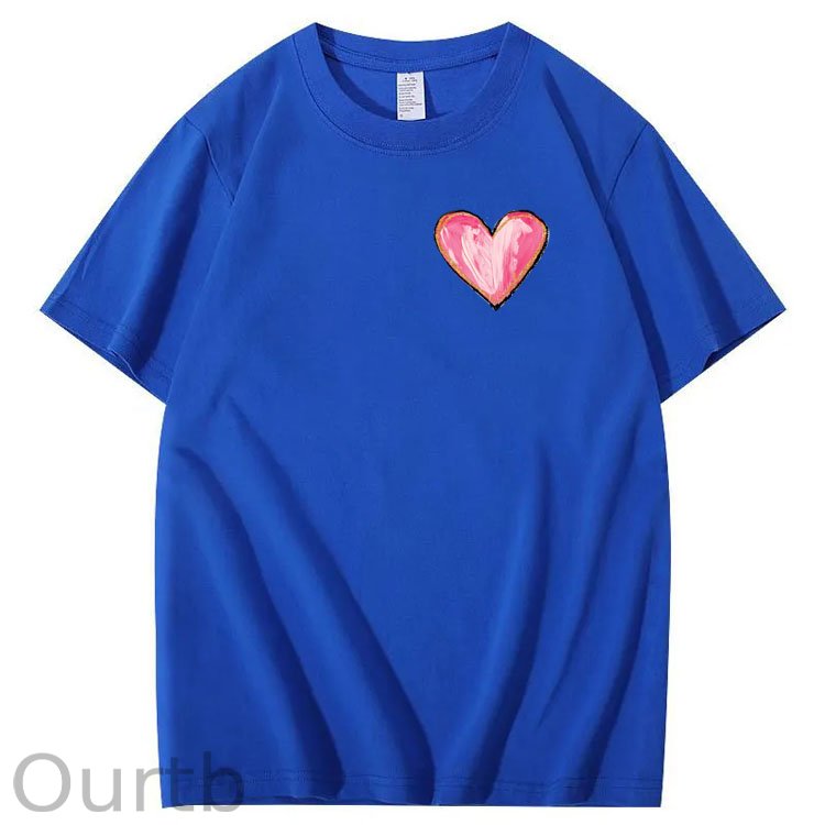 God Is Good Alll The Fine Pattern Print Crew Neck T-Shirt